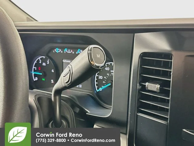 New 2026 Oxford White Ford XL image 18