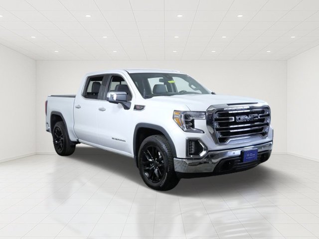 2022 GMC Sierra 1500 Limited