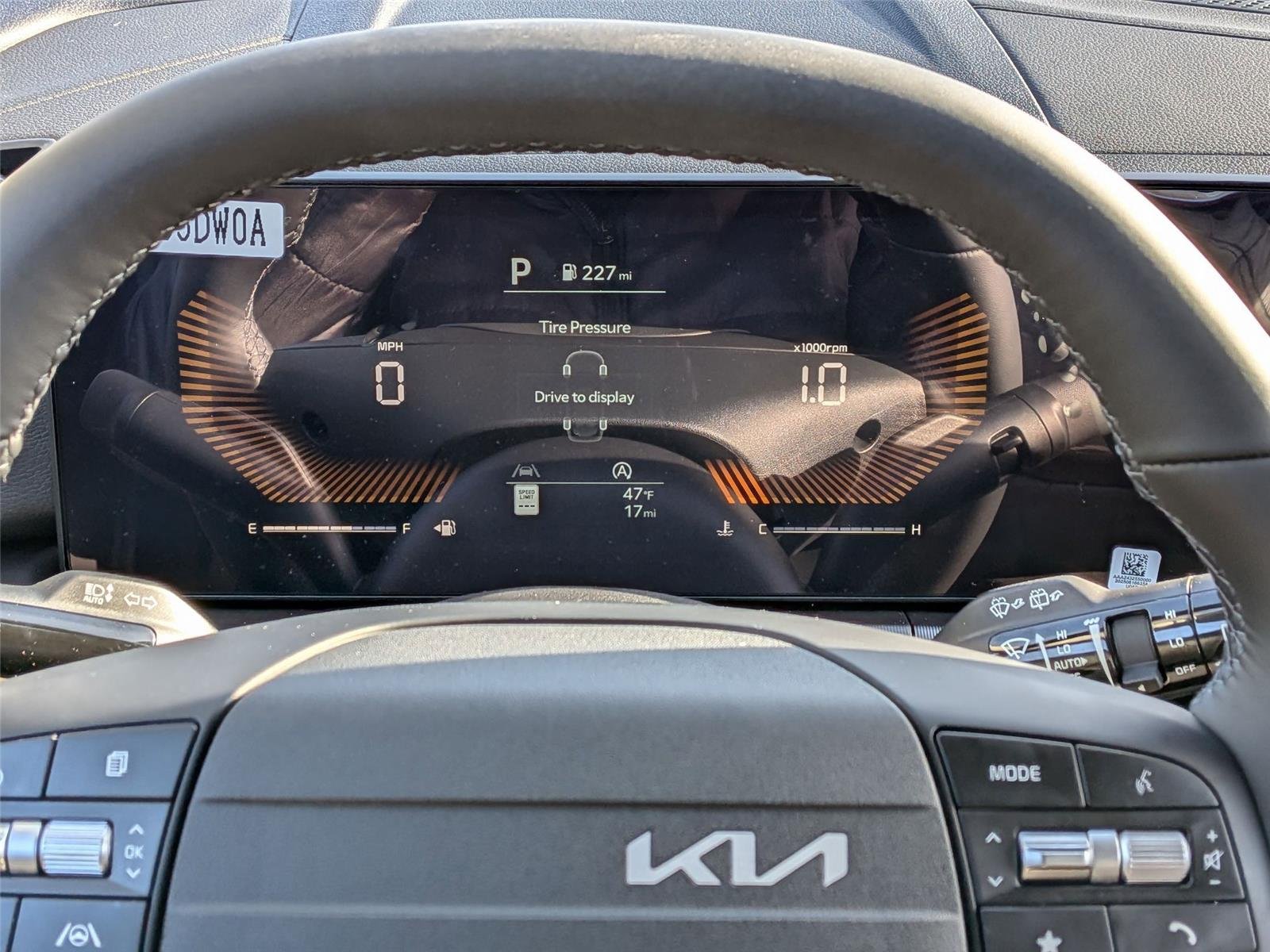 2026 Kia Sportage EX - Photo 20