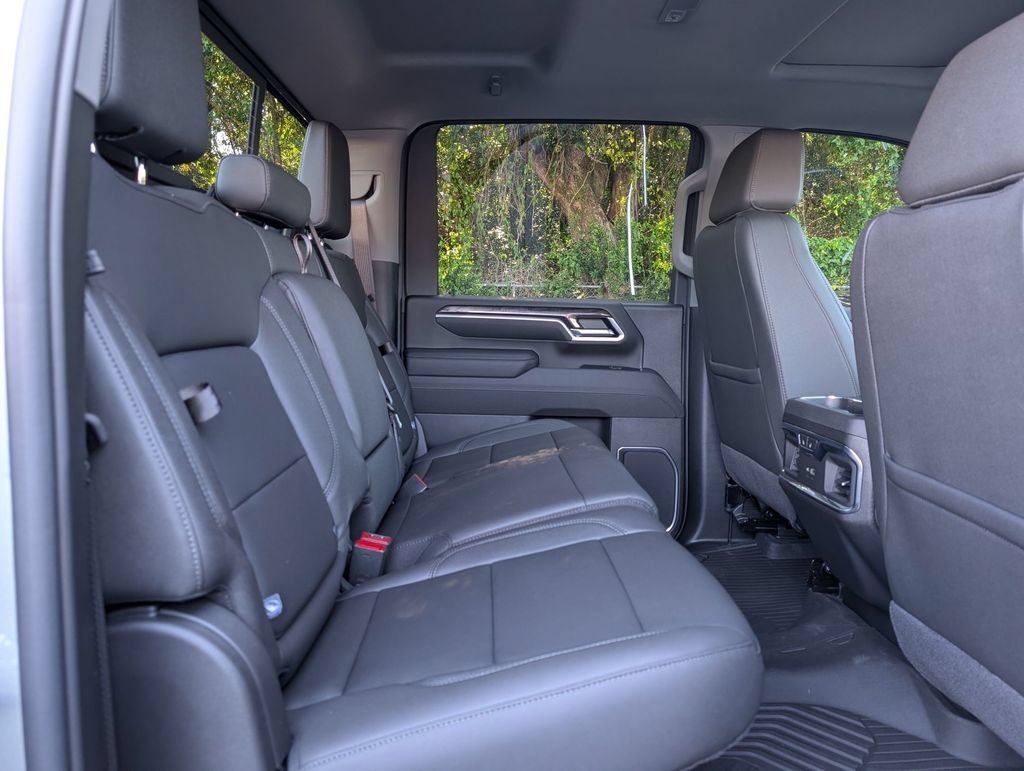 2026 Chevrolet Silverado 2500 HD LTZ - Photo 30