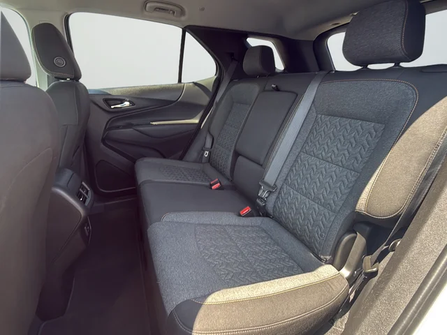 Used 2023 White Chevrolet LT image 25