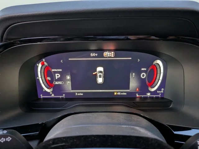 New 2026 Boulder Gray Pearl Nissan Platinum image 29