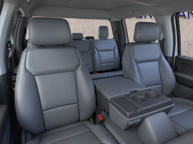 New 2026 White Ford XL image 10