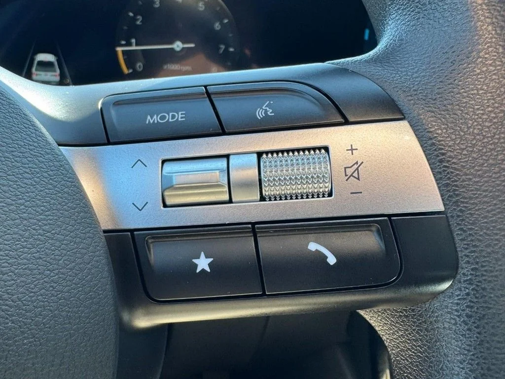 2026 Hyundai Santa Cruz SEL Activity - Photo 18