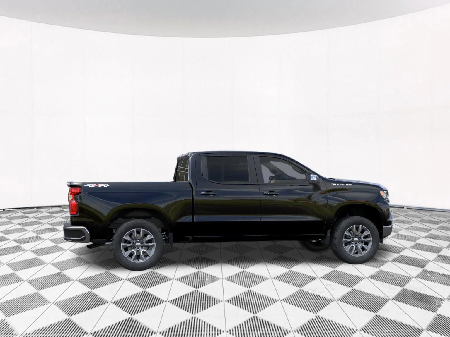 2026 Chevrolet Silverado 1500 LT - Photo 11