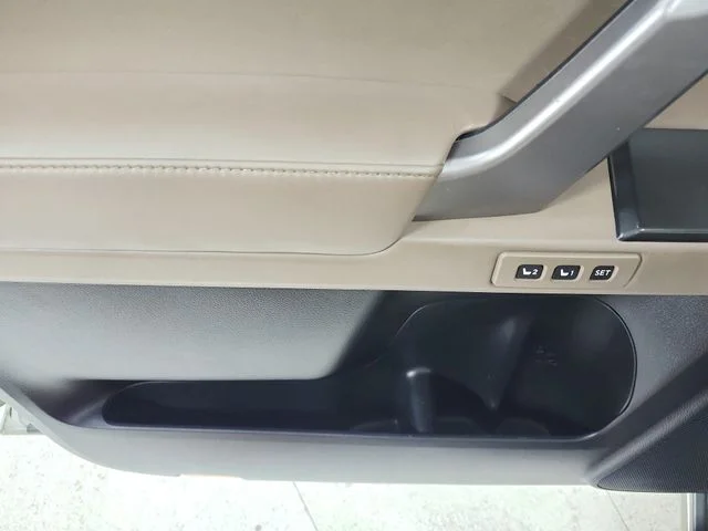 Used 2023 Silver Lexus 460 image 36