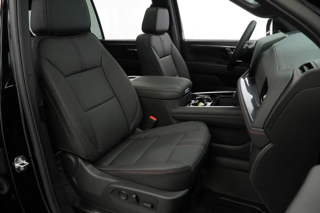 New 2026 Black Chevrolet RST image 29