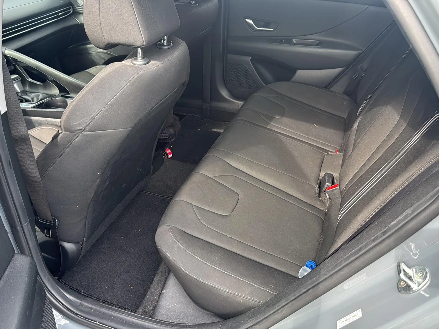 Used 2022 Electric Shadow Hyundai SEL image 7