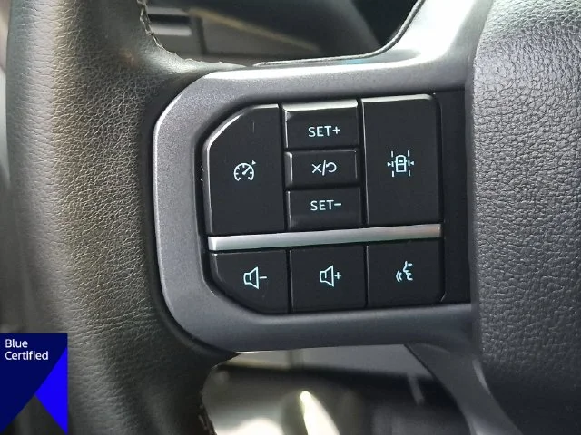 Used 2025 Gray Ford XLT image 21