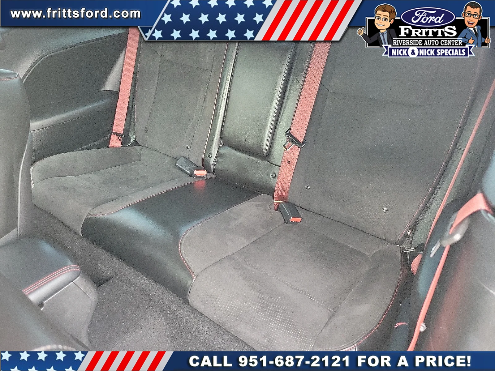 Certified Used 2023 Gray Clearcoat Dodge R/T Scat Pack image 13