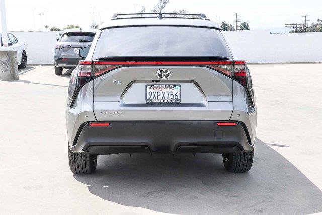Certified Used 2026 PRECIOUS METAL Toyota  image 5
