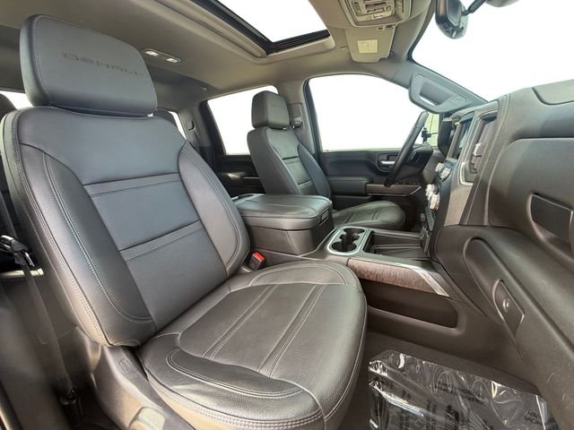 Used 2023 Black GMC Denali image 16