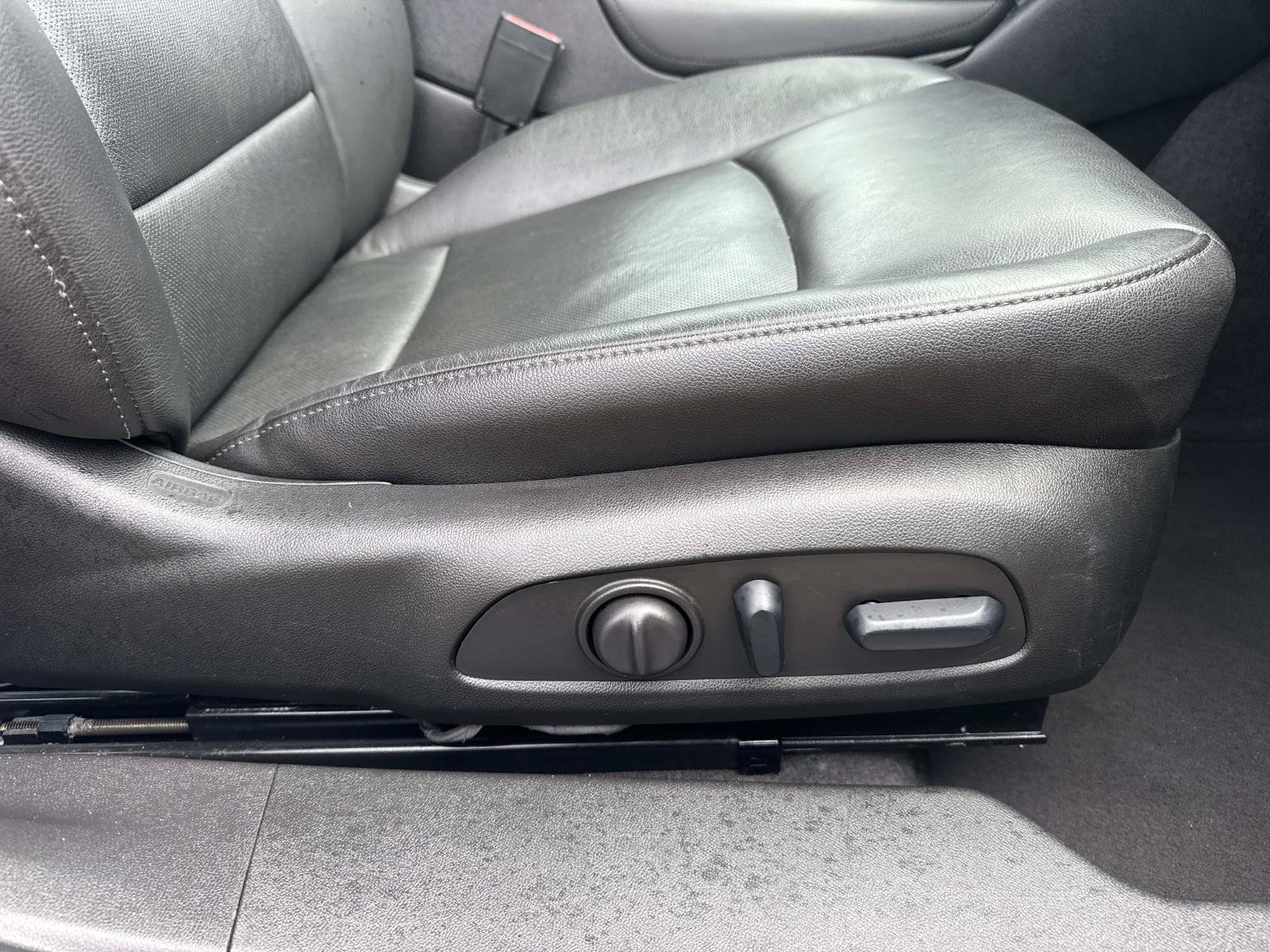 Used 2024 Gray Chevrolet LT image 12