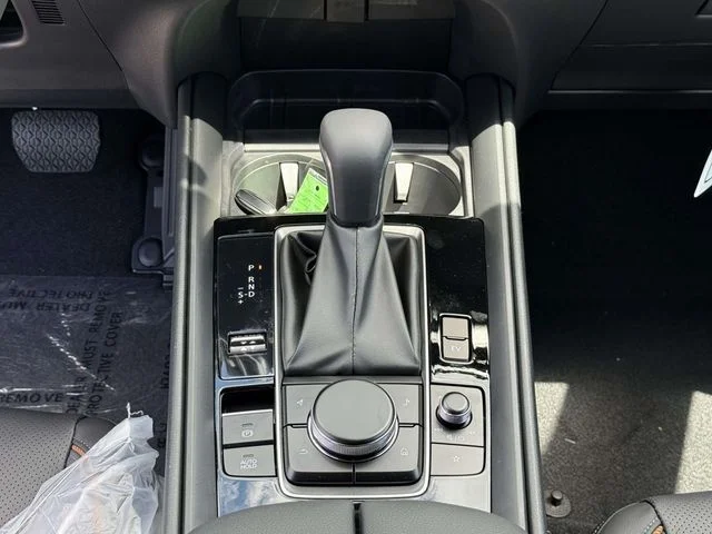 New 2026 Jet Black Mazda Premium AWD image 21