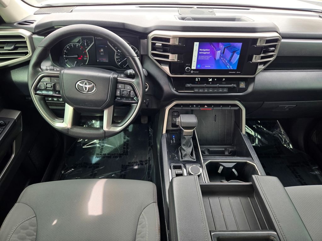 2023 Toyota Tundra SR5 - Photo 26
