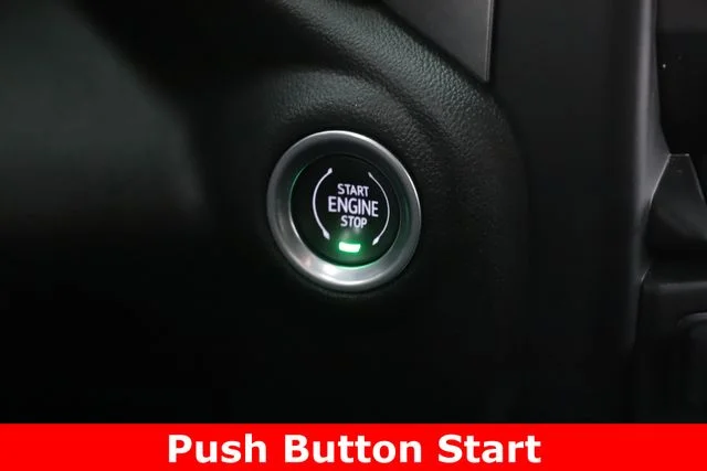 Used 2021 Black Chevrolet LT Trail Boss image 22