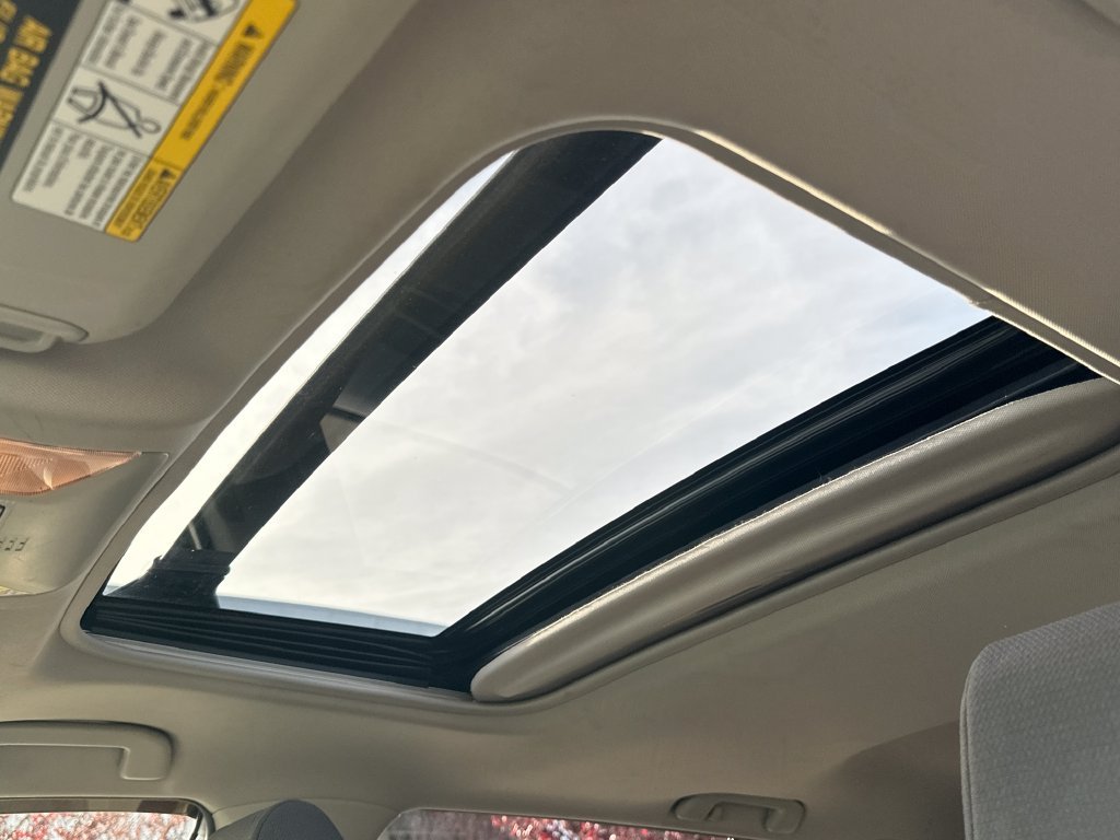 Used 2021 Midnight Black Metallic Toyota XLE image 24