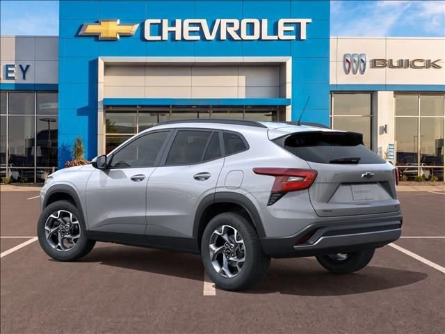 2026 Chevrolet Trax LT - Photo 3