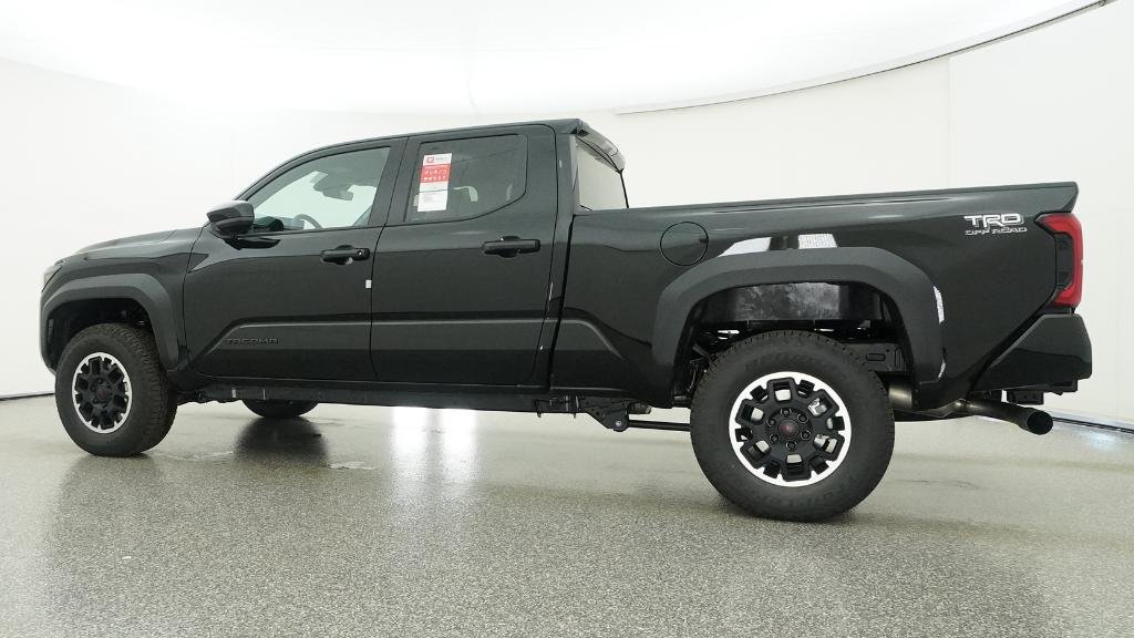 New 2026 Black Toyota TRD Off-Road image 66