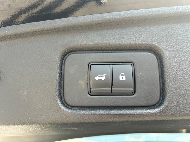 Used 2024 Black Nissan SL image 20