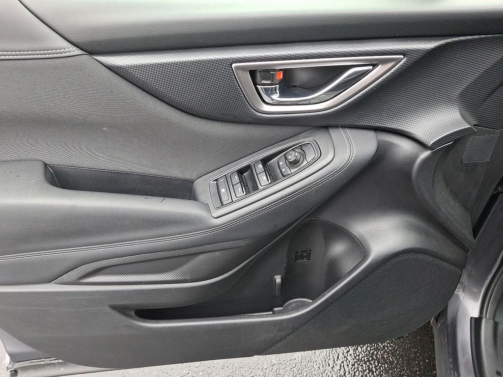 Used 2022 Gray Metallic Subaru Premium image 13