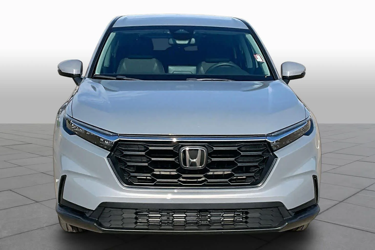 Used 2025 Urban Gray Pearl Honda LX image 4