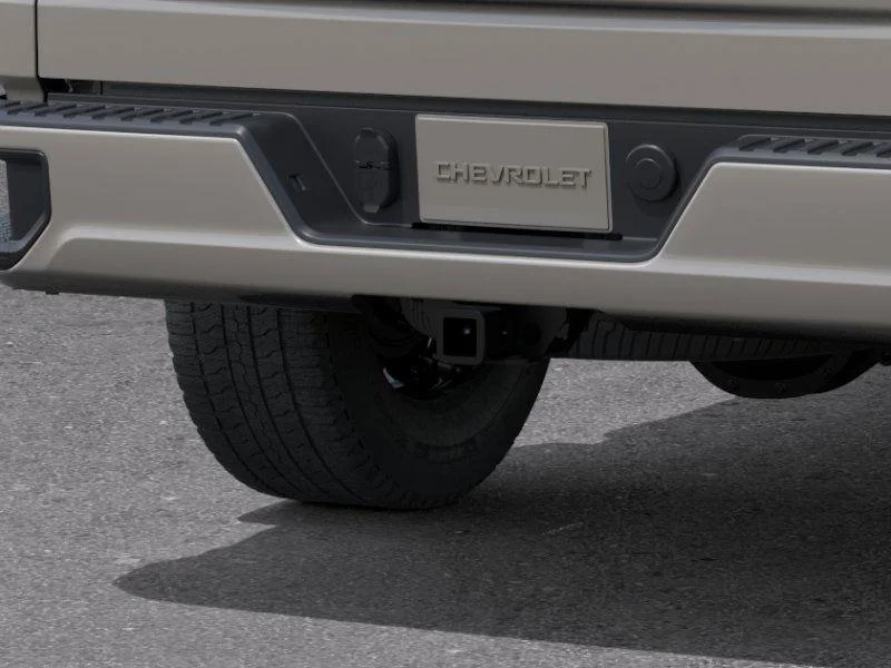 New 2026  Chevrolet RST image 14