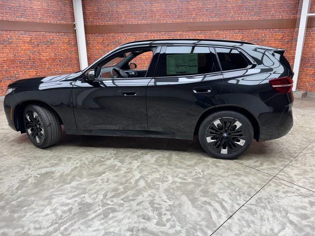 Used 2026 Black BMW 30 xDrive image 2