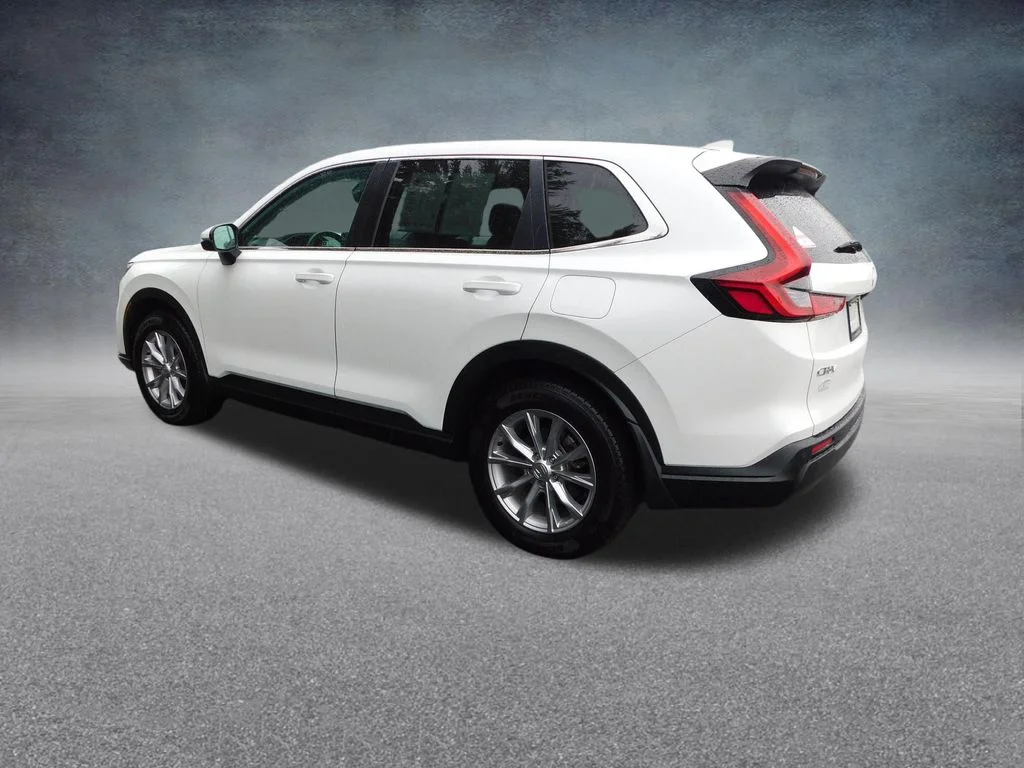 Used 2023 Green Honda EX-L image 5