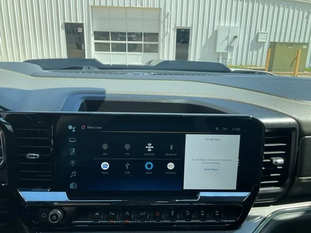 2023 Chevrolet Silverado 1500 ZR2 - Photo 14