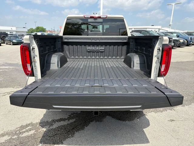 New 2026 Coastal Dune GMC AT4 image 25
