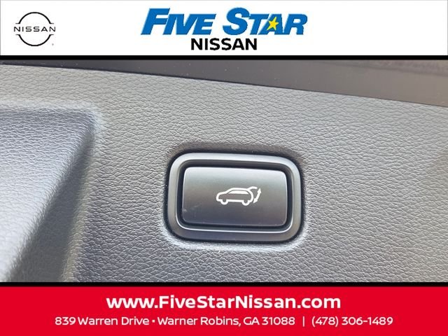 Used 2022 Black Kia SX image 13