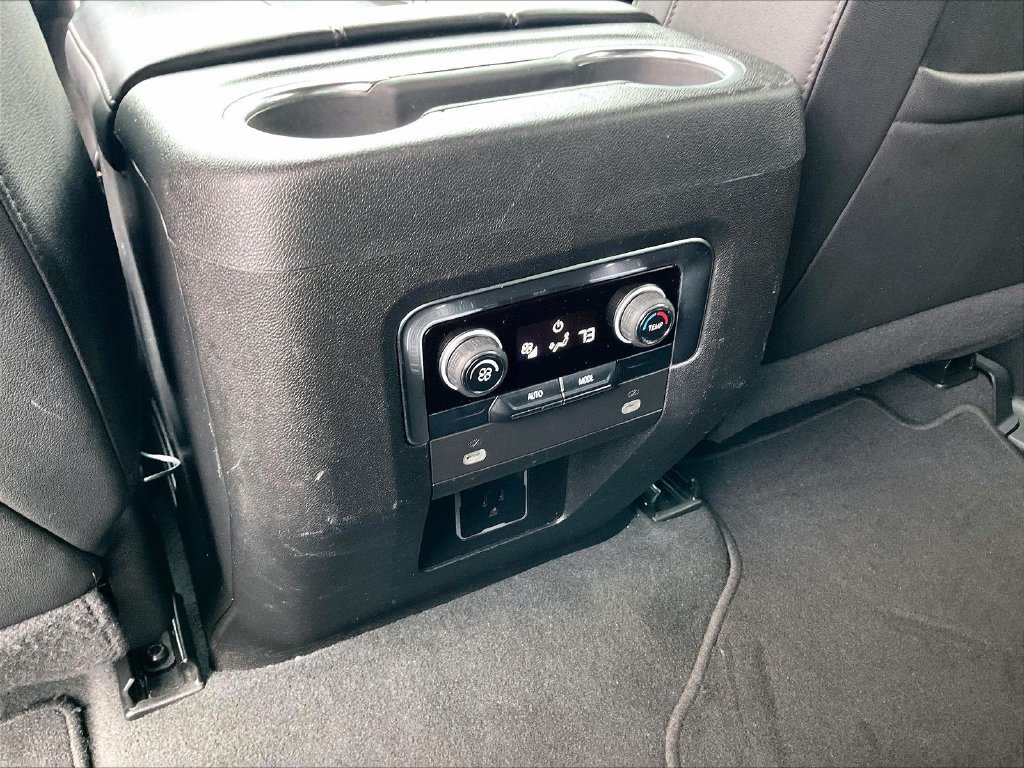 Used 2024 Black Chevrolet LT image 27