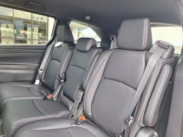 2026 Honda Odyssey Sport L - Photo 24