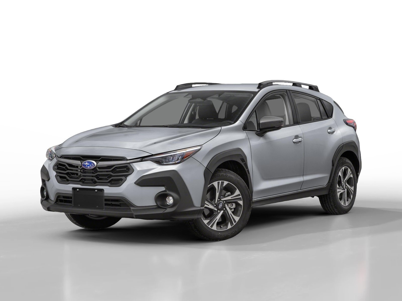 New 2027 ICE SILVER METALLIC Subaru Premium image 1