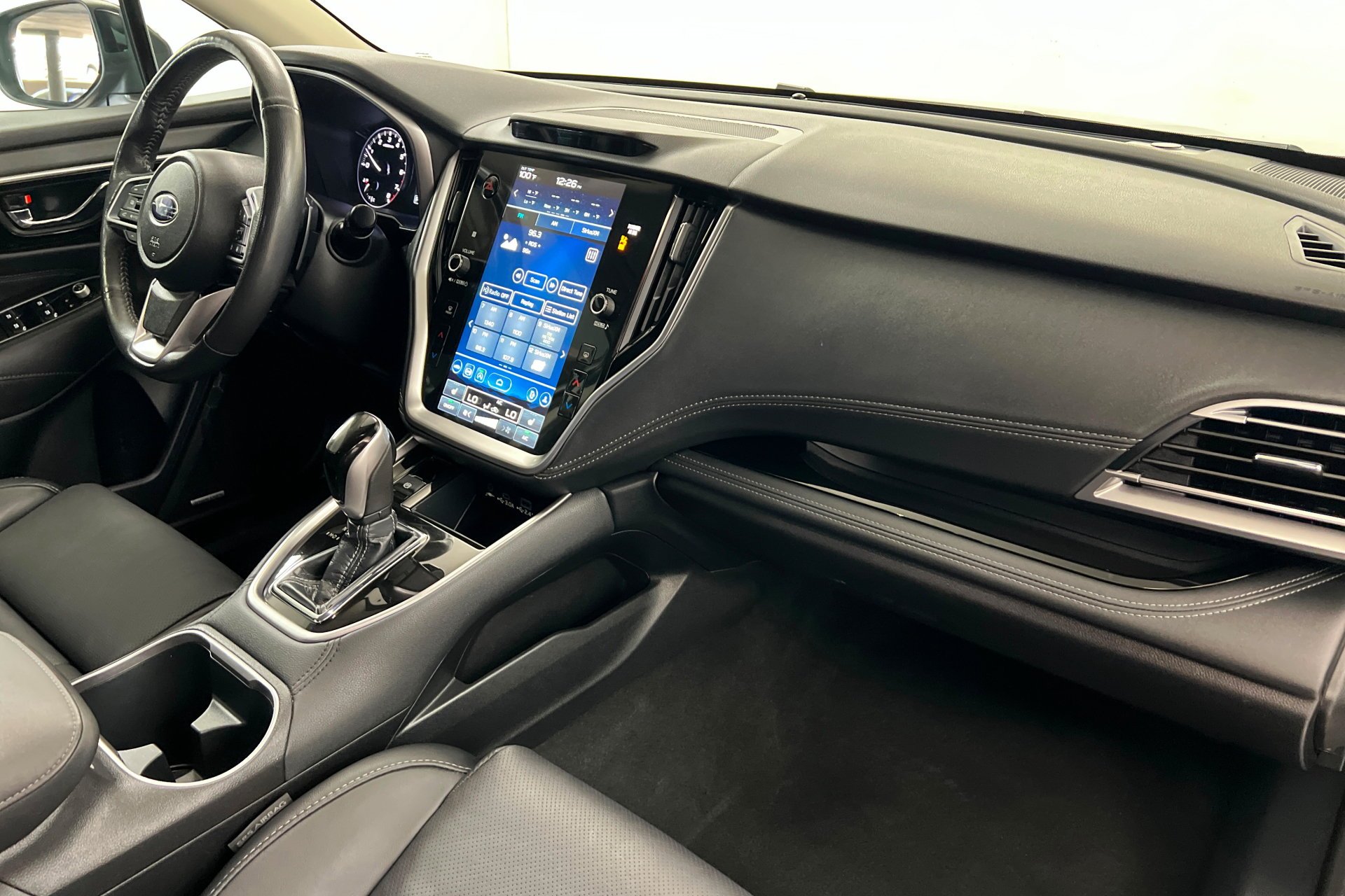 2023 Subaru Outback Limited - Photo 25