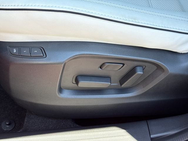 2025 Mazda CX-5 S Premium Plus package - Photo 38