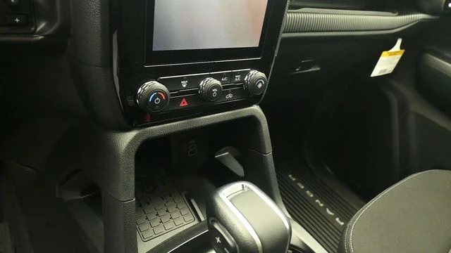 New 2026 Gray Ford XLT image 17