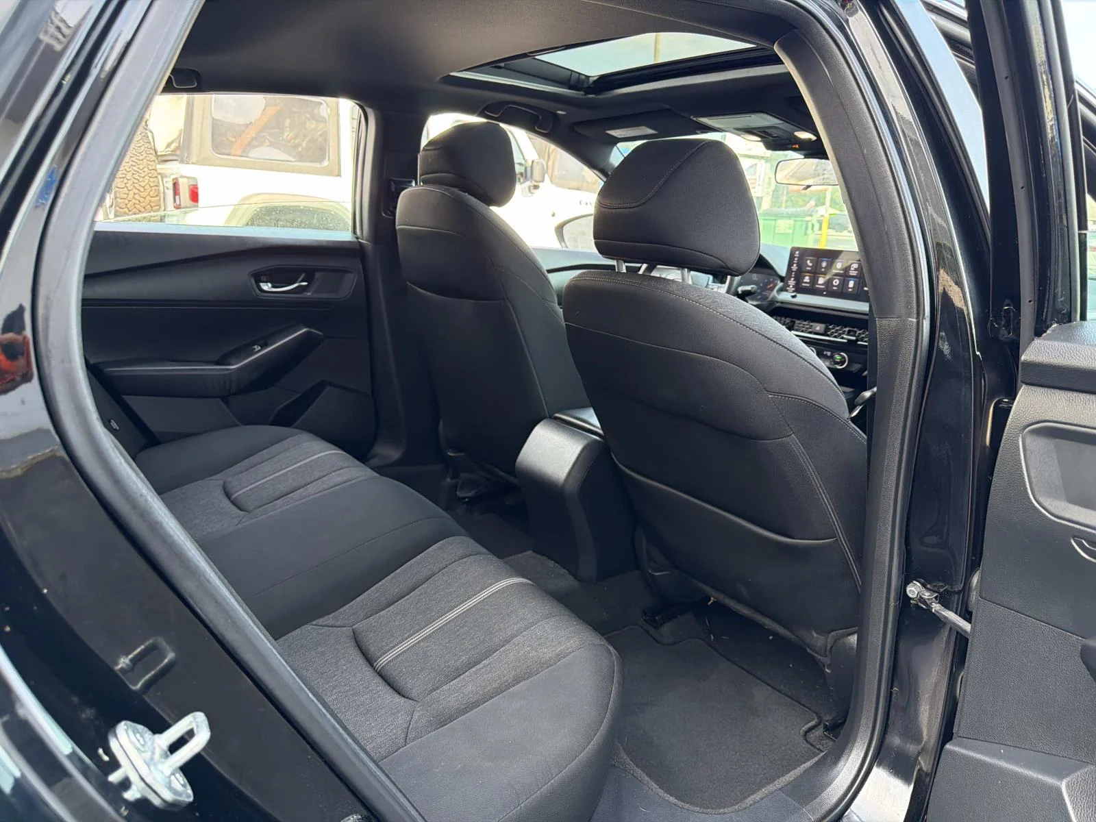 2023 Honda Accord Hybrid Sport - Photo 15