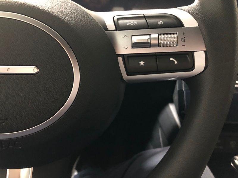 New 2026 White Hyundai SEL AWD image 23
