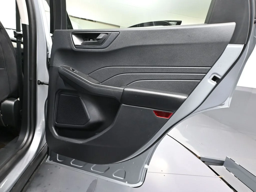 2022 Ford Escape SE - Photo 41