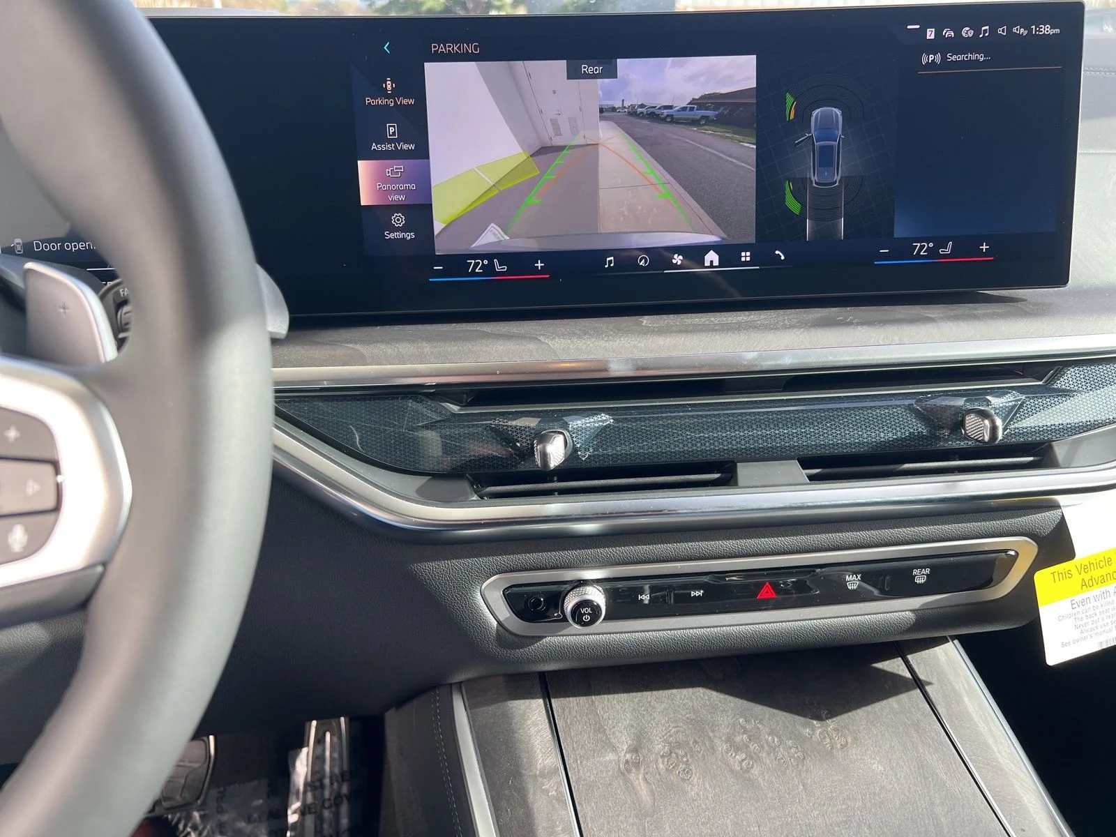 New 2026 Skyscraper Grey Metallic BMW xDrive40i image 14