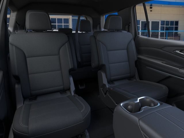 2026 Chevrolet Traverse LT - Photo 19