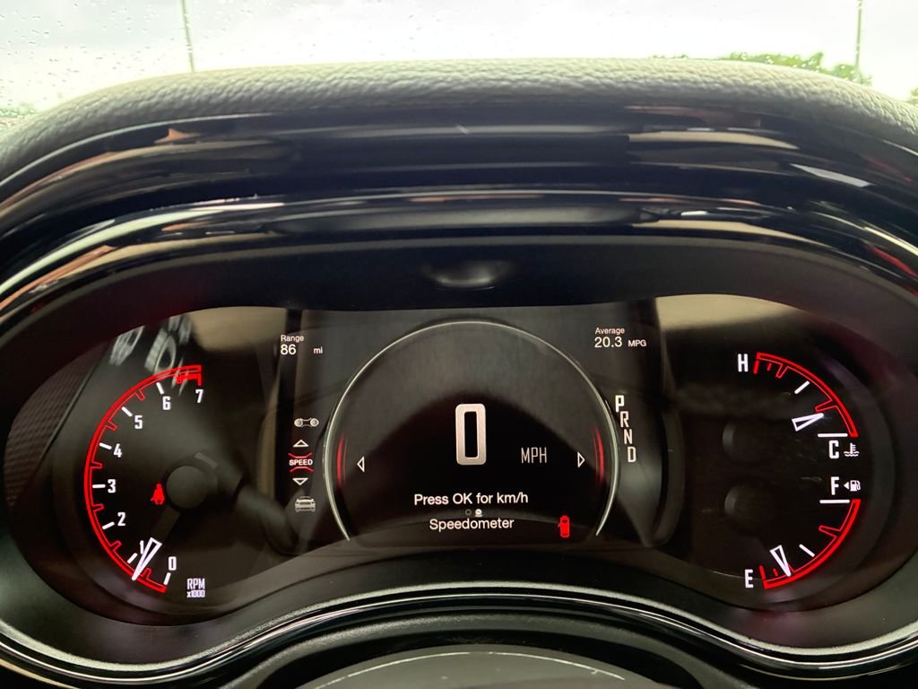 Certified Used 2026 White Dodge GT image 12