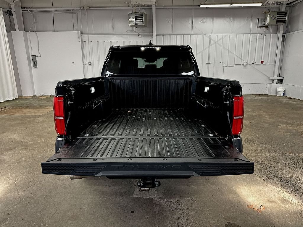Used 2024 Toyota Tacoma Truck