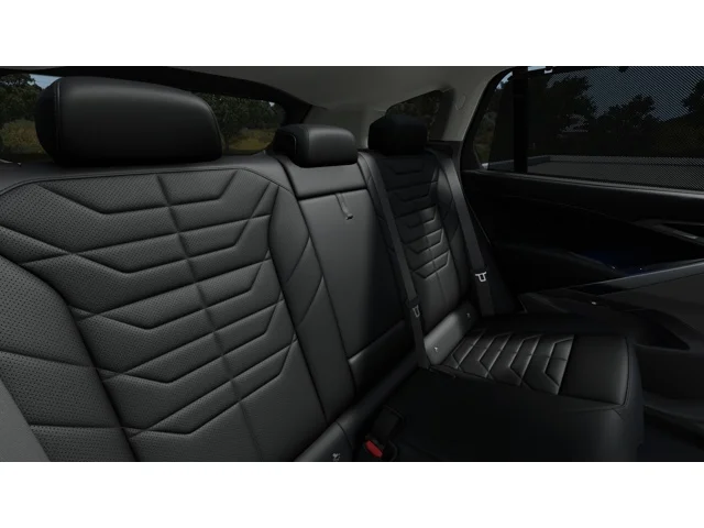 New 2027 Black Sapphire Metallic BMW 40 xDrive image 12