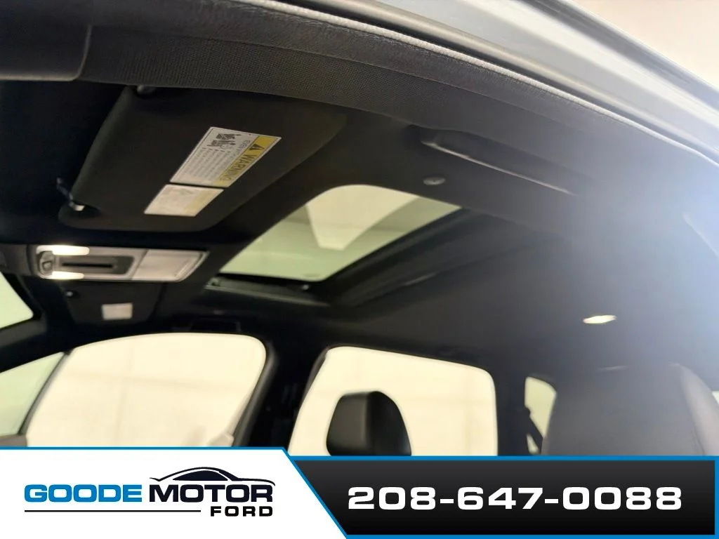 Certified Used 2023 Gray Honda Sport Touring image 18