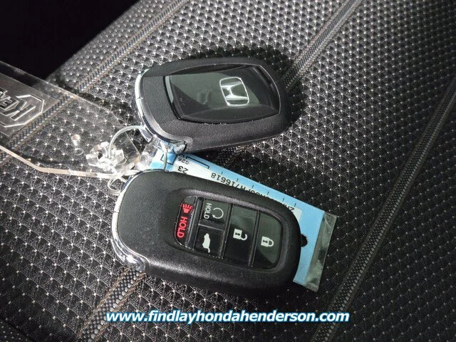 Certified Used 2023 Meteorite Gray Metallic Honda Sport image 64
