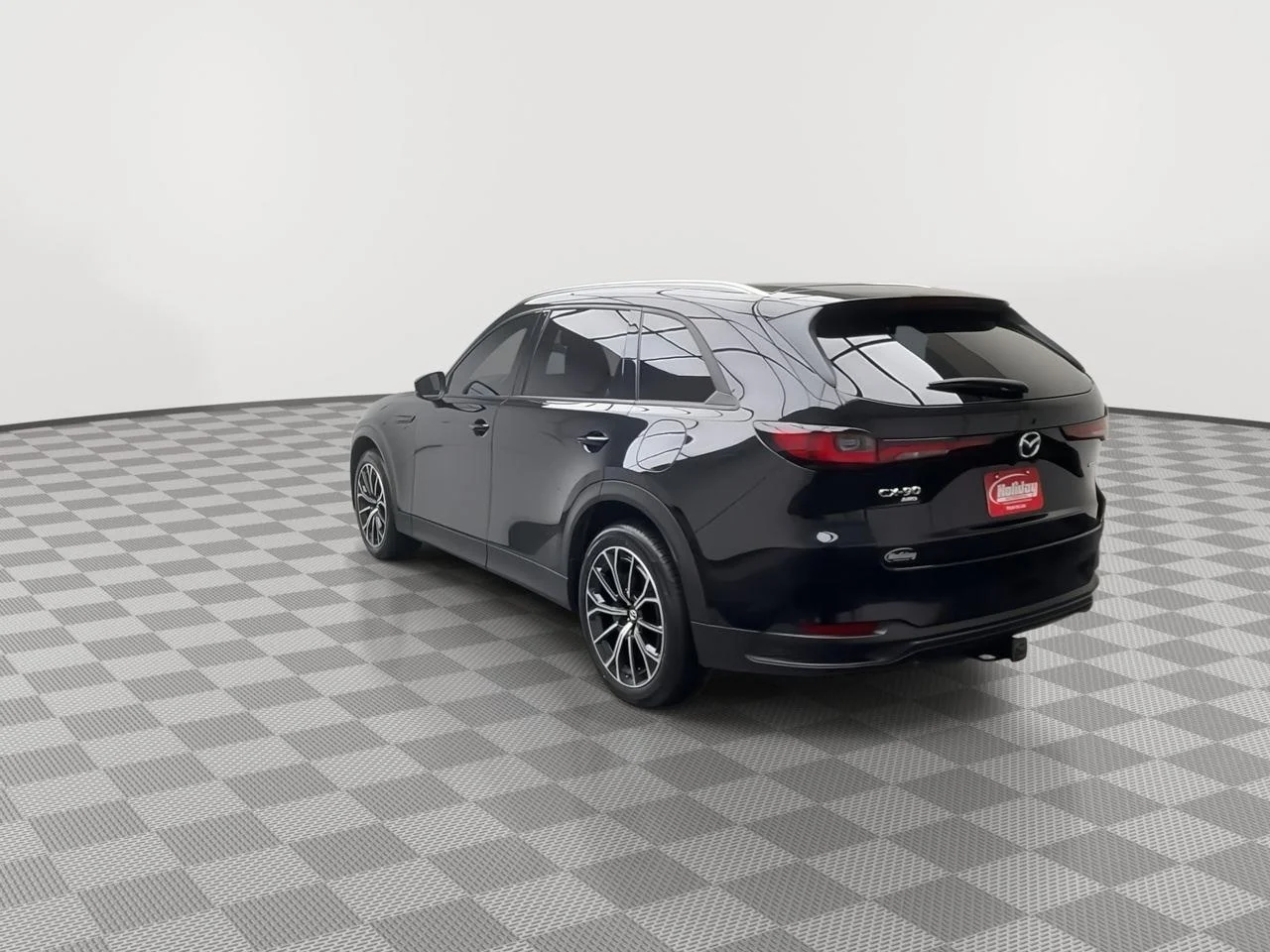 2024 Mazda CX-90 Turbo Preferred Package - Photo 39