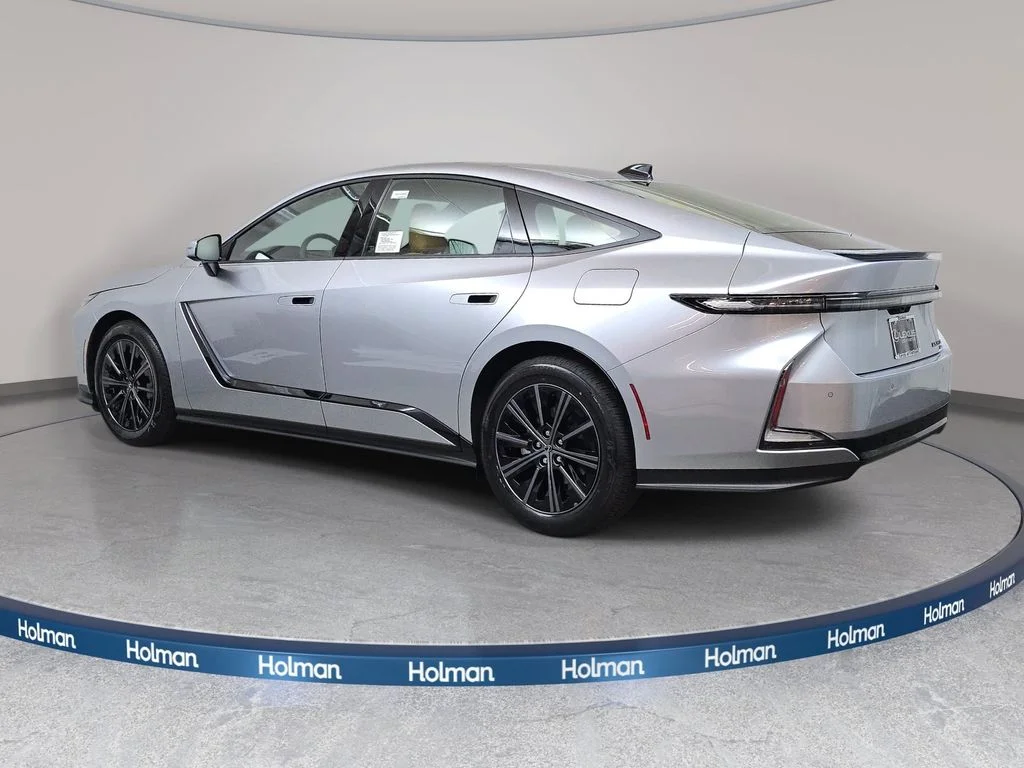 New 2026 Iridium Lexus PREMIUM AWD image 7